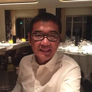 Meet your Posher, Edwin